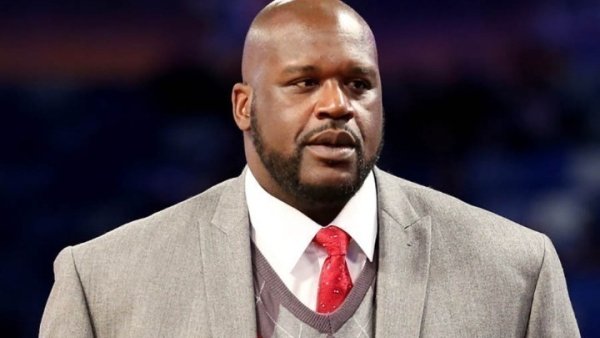 NBA efsanesi Shaquille O’Neal Olympiacos maçını izleyecek