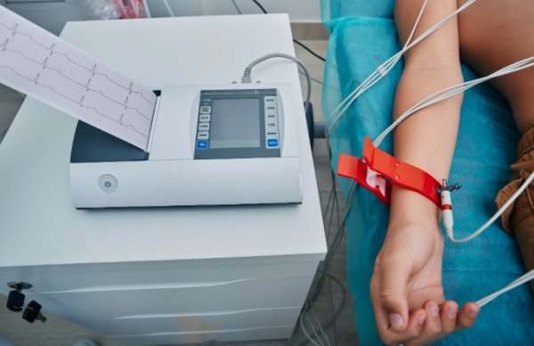 Gençlerde Ani Kalp Krizi Vakaları Endişeyi Yeniden Artırdı