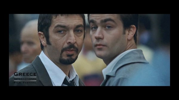 Yunanistan uluslararası film festivali Atina'ya dönüyor