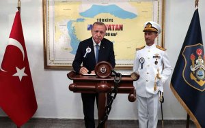 Türkiye'den Yunanistan'a Baskı Artıyor: Tehditler, NAVTEX, Araştırma Gemileri ve 'Mavi Vatan' Hamlesi