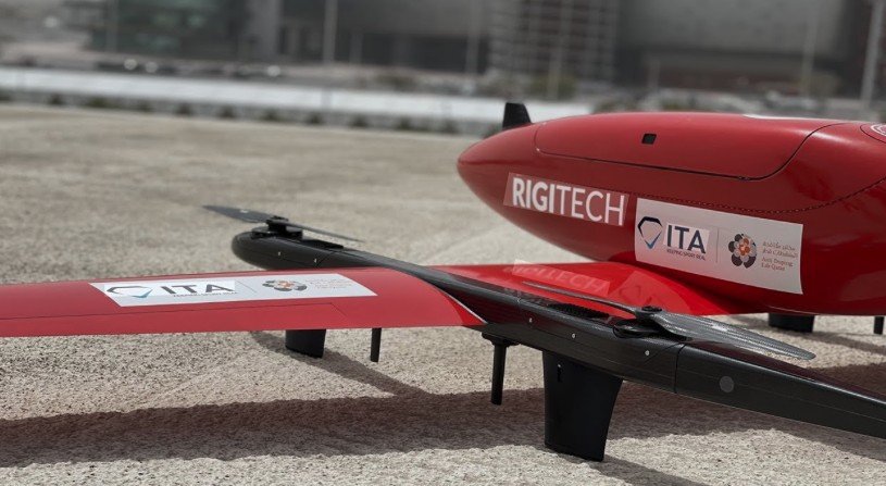 Anti-doping ajansı kan örneklerinin drone ile taşınmasını test etti