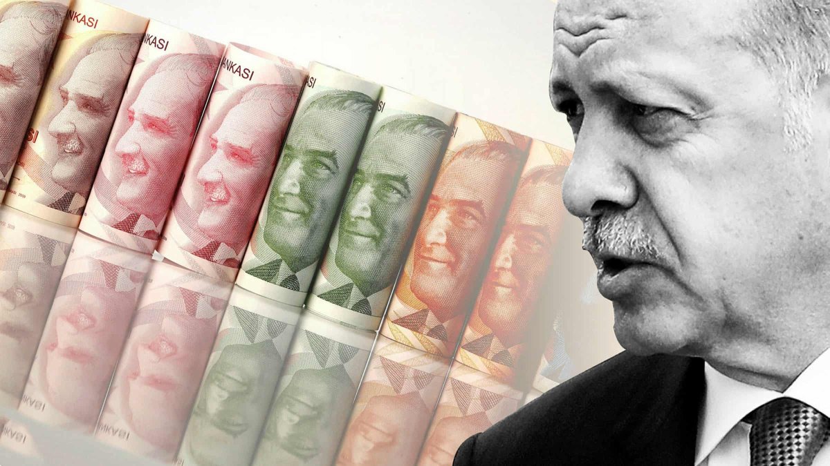 Türkiye'de baskı artıyor, lira, hisse senetleri ve tahviller zorlanıyor