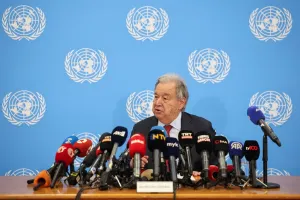 Atina ve Ankara BM Genel Kurulu öncesinde diplomaside hız kazandı