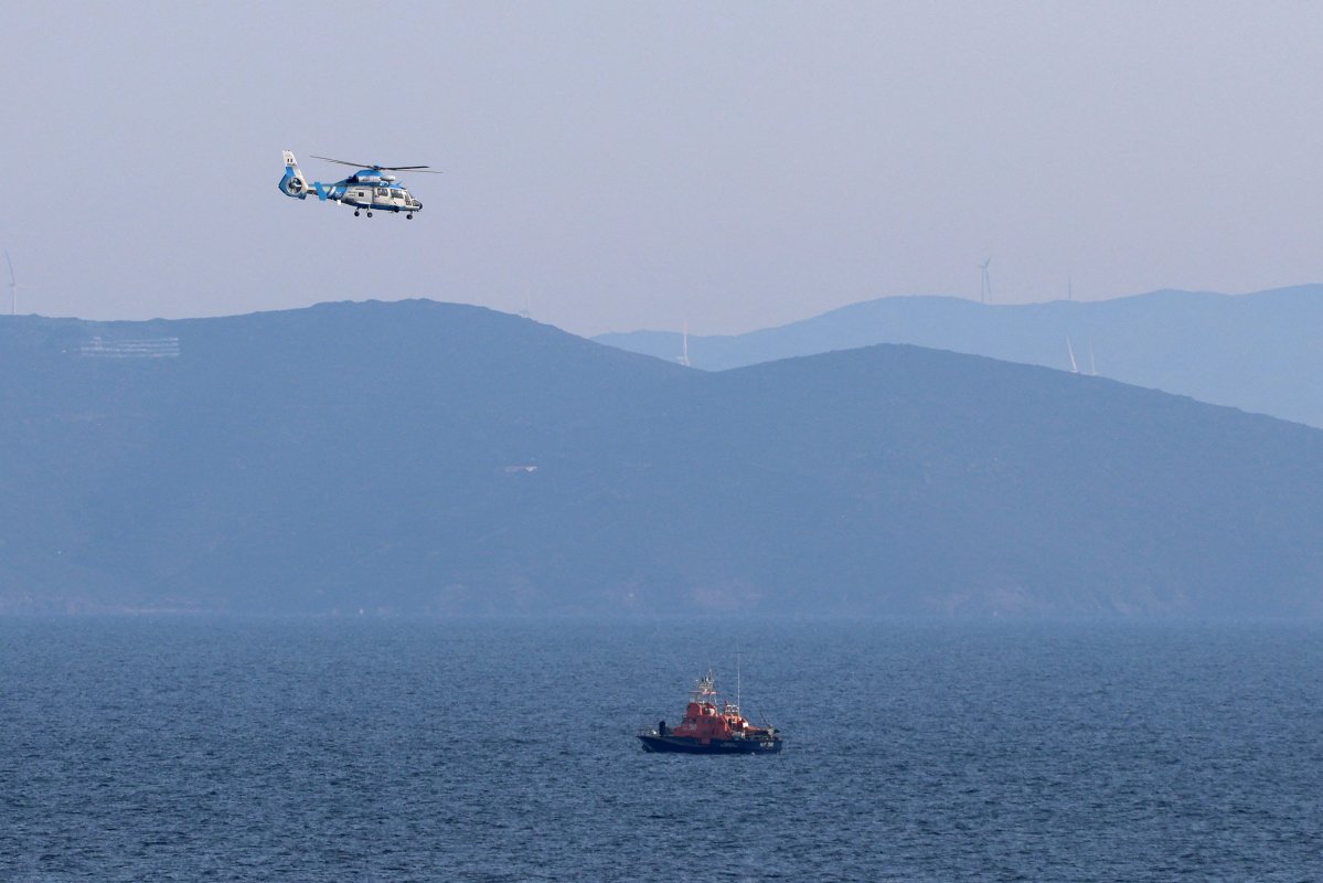Yunanistan'da Göçmen Kaçakçılığından 14 Yaşındaki Genç Gözaltında