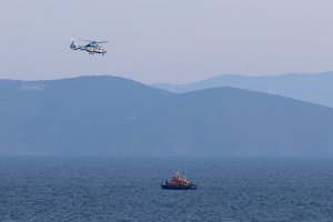 Yunanistan'da Göçmen Kaçakçılığından 14 Yaşındaki Genç Gözaltında