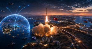 3,1 milyar euroluk 'Aşil'in Kalkanı' delik deşik – Türkiye ve Azerbaycan Yunanistan-İsrail anlaşmasını nasıl 'iptal' ediyor?