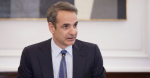 Miçotakis: uluslararası belirsizlik döneminde önceliğimiz yaşam maliyeti
