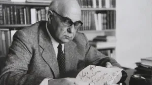 Giorgos Seferis: Nobel Ödülü kazanan ilk Yunan şair