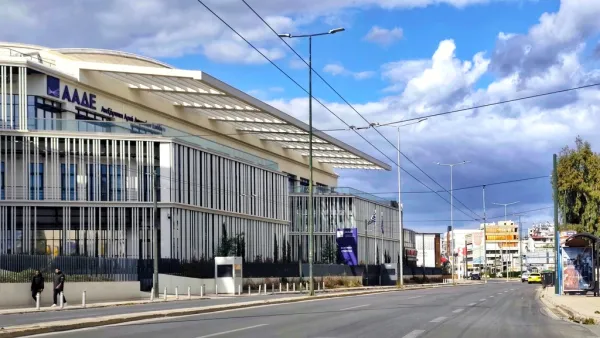 Yunan vergi dairesi yabancı plakalı araçlarda denetimleri sıkılaştırıyor