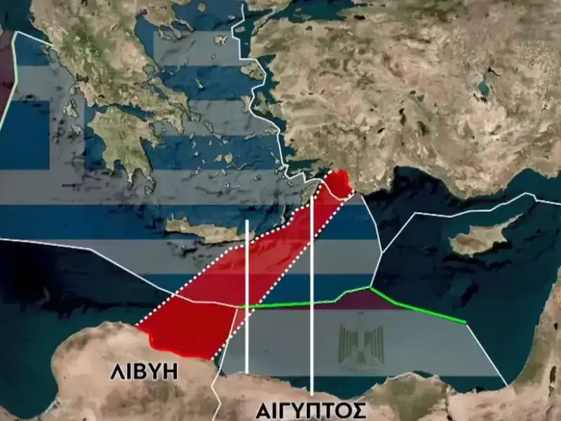 Jerusalem Post: Türkiye-Libya deniz anlaşması İsrail'de Akdeniz taşımacılığına ilişkin endişe yaratıyor