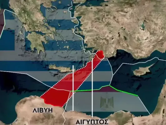 Jerusalem Post: Türkiye-Libya deniz anlaşması İsrail'de Akdeniz taşımacılığına ilişkin endişe yaratıyor