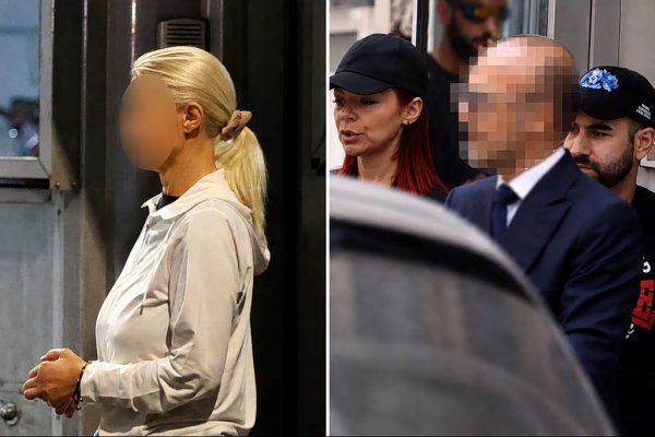 Yunan pop yıldızı Mazonakis davasında tutuklu doktor acil müdahale anlatısını reddetti