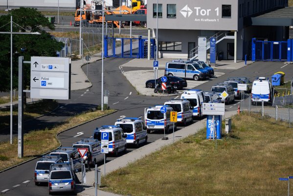 AB'den Rus Drone Komplosuna Sert Tepki: Kallas 'Devlet Destekli Terörizm' Dedi