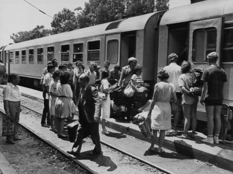 1968 tren kazası Yunanistan'ı hâlâ yaralıyor