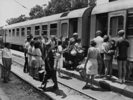 1968 tren kazası Yunanistan'ı hâlâ yaralıyor