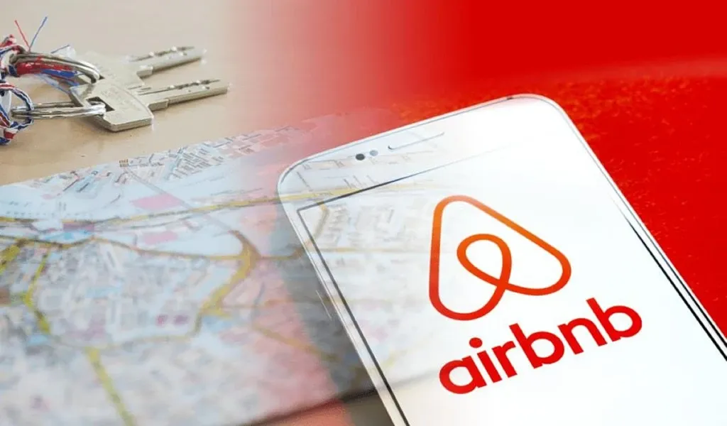 Yunanistan'da Airbnb Fiyatları Yaz Talebini Zedelemeden Yükseldi