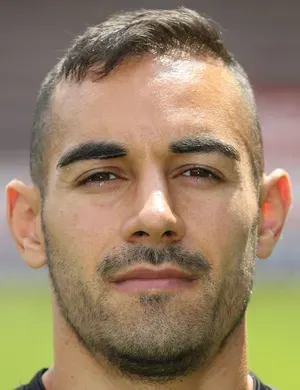 Stergos Marinos Transfermarkt Profili