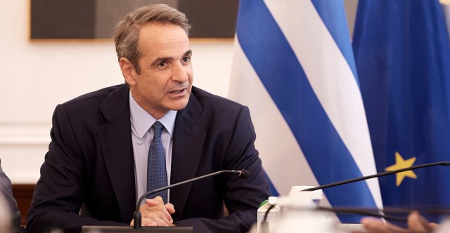 Yunan başbakanı 120 taksite varan ödeme planı, servis şirketlerine ceza ve yakıt sübvansiyonu açıkladı