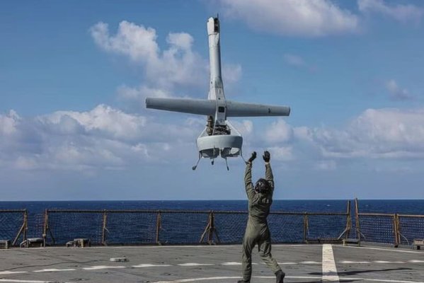 Syros ve Rodos'un ardından Yunanistan Midilli'de drone üssü planlıyor