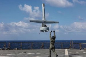 Syros ve Rodos'un ardından Yunanistan Midilli'de drone üssü planlıyor