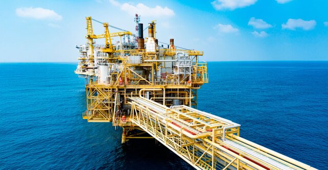 Chevron'un İyon Denizi, Güney Peloponnesos ve Güney Girit'teki bloklarda sismik araştırmaları aralıkta başlayacak