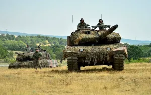Yunanistan askeri seferberliği yeni “vatandaş-asker” modeliyle yeniden düşünüyor