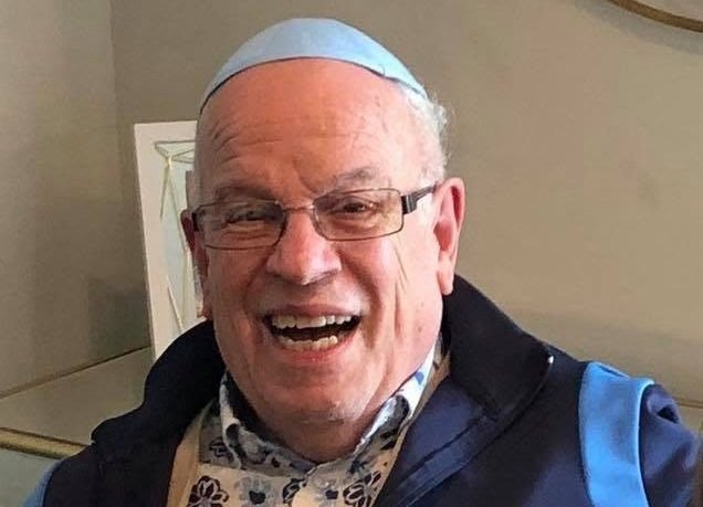 Holocaust'tan kurtulan Asher Matathias 82 yaşında hayatını kaybetti