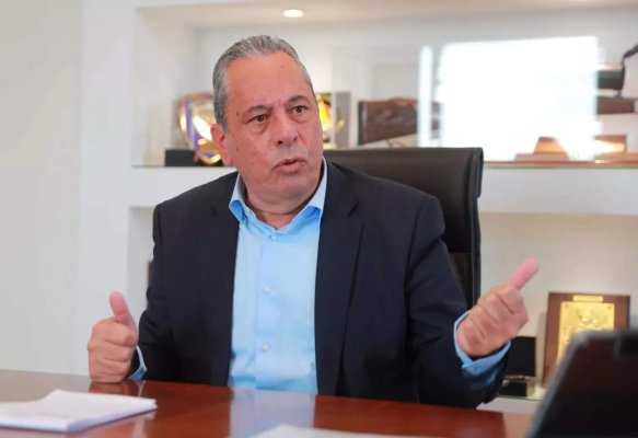 Bakan: Kıbrıs, Yunanistan ve İsrail aynı silah sistemini paylaşıyor, Türkiye ile ilişkileri zayıf