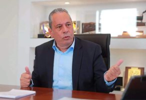 Bakan: Kıbrıs, Yunanistan ve İsrail aynı silah sistemini paylaşıyor, Türkiye ile ilişkileri zayıf