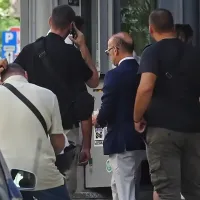 Giorgos Mazonakis’in Ölümü Soruşturmasında İki Doktor Kelepçeyle Savcılığa Sevk Edildi