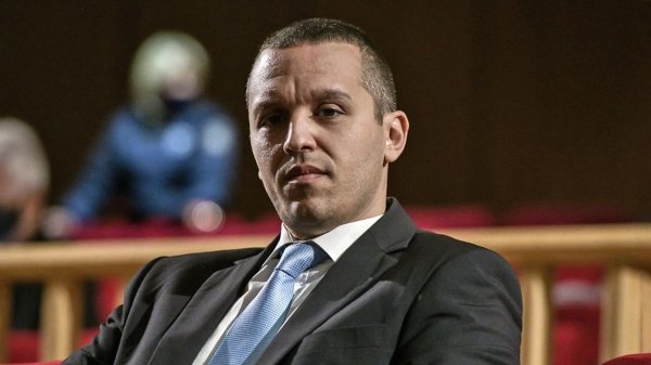 Kasidiaris cezaevinden çıkışının ardından 'Yunanlıların İttifakı' partisini kurmayı planlıyor