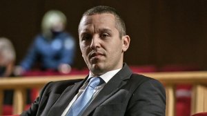 Kasidiaris cezaevinden çıkışının ardından 'Yunanlıların İttifakı' partisini kurmayı planlıyor