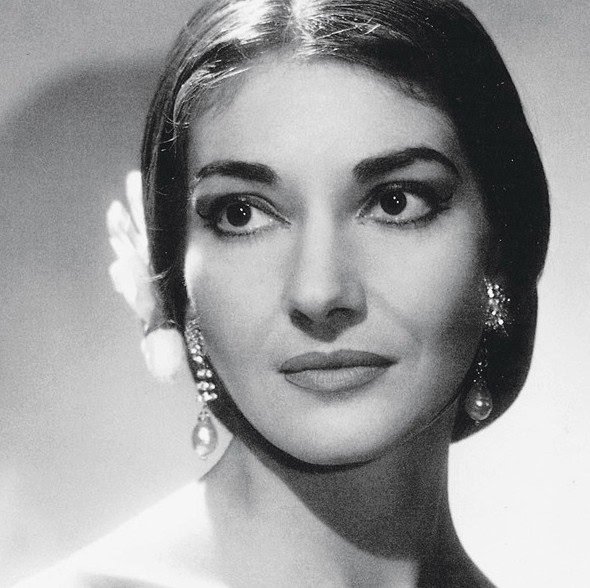 Maria Callas: Yunan asıllı Amerikalı soprano opera dünyasını yeniden şekillendirdi, 49 yıl önce bugün Paris'te öldü