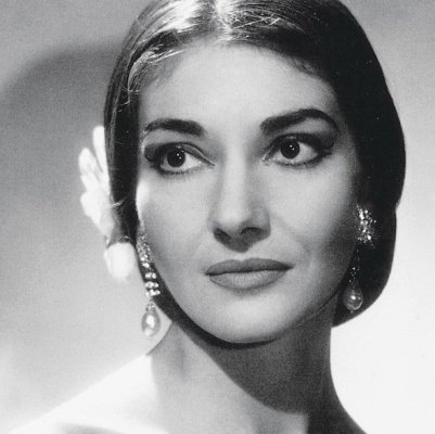 Maria Callas: Yunan asıllı Amerikalı soprano opera dünyasını yeniden şekillendirdi, 49 yıl önce bugün Paris'te öldü