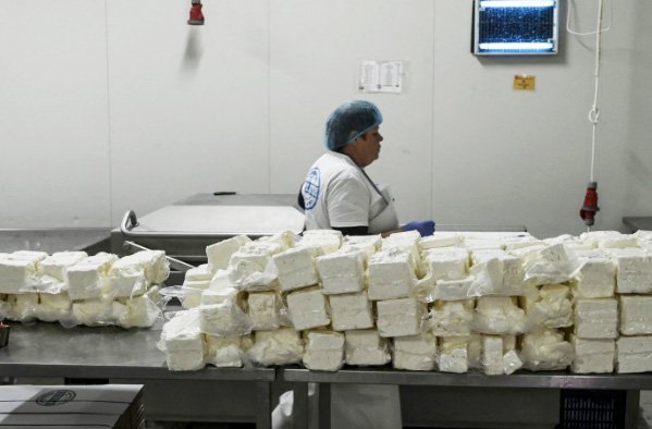 Feta fiyatları kilo başına 16 euroya çıkabilir