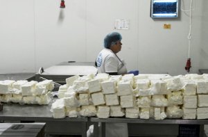 Feta fiyatları kilo başına 16 euroya çıkabilir