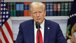 Trump yönetimi Albanese'in algoritma düzenlemesine 'sansürü kolaylaştırır' uyarısı yaptı
