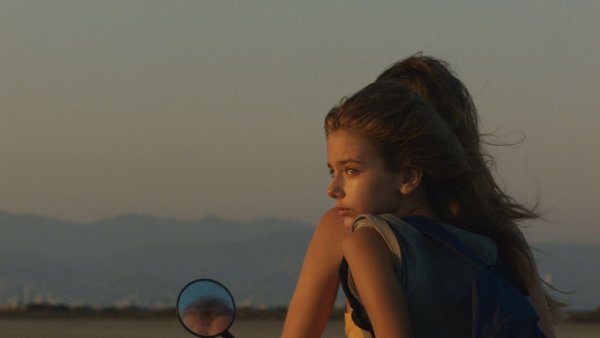 İki yunanca film en iyi uluslararası film Oscar'ı için yarışıyor