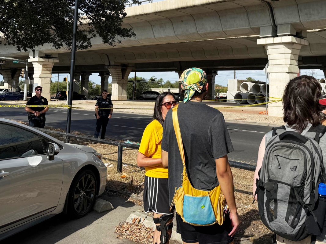 Austin'de ICE görevlisi adamı vurup yaraladı, yetkililer açıkladı