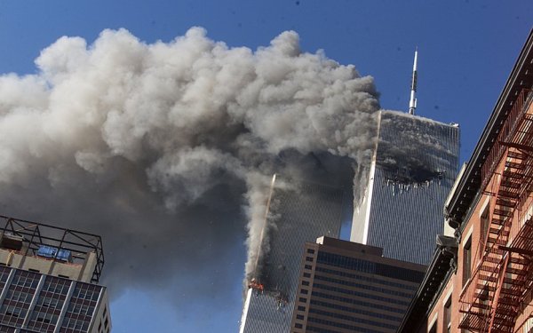 11 Eylül'e kişisel bakış