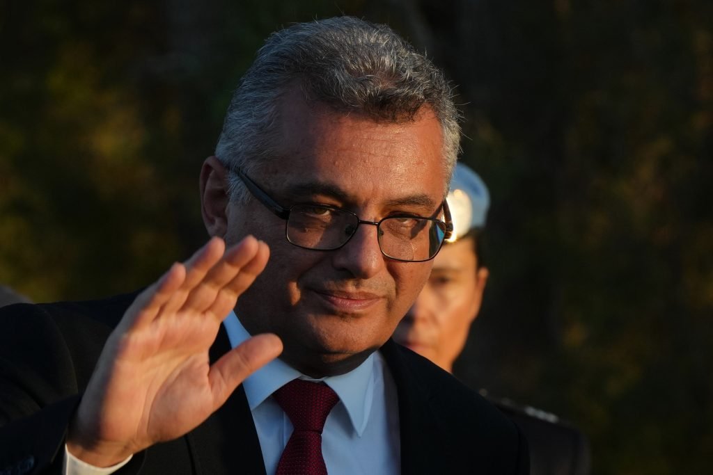 Erhürman BM Genel Sekreterinin istediği yedi maddeden altısında anlaşmaya hazır olduğunu söyledi