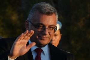 Erhürman BM Genel Sekreterinin istediği yedi maddeden altısında anlaşmaya hazır olduğunu söyledi