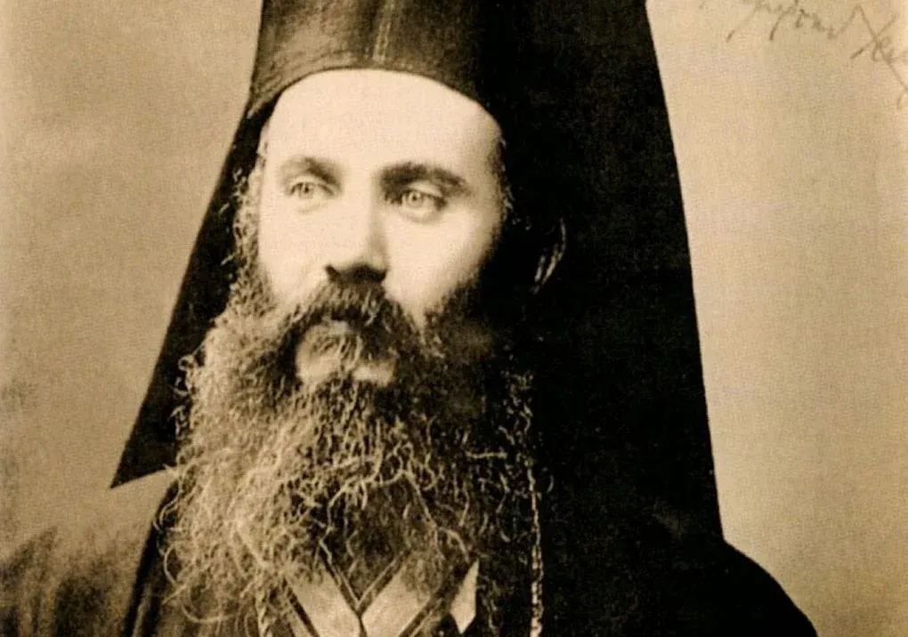 Smyrna Metropoliti Chrysostomos'un acımasız cinayeti Yunanistan'ı hâlâ derinden yaralıyor