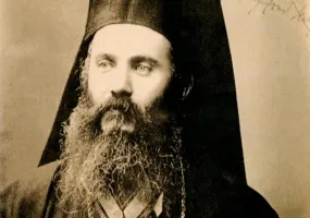 Smyrna Metropoliti Chrysostomos'un acımasız cinayeti Yunanistan'ı hâlâ derinden yaralıyor