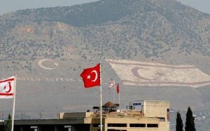 Provokatif iddia: 'Kıbrıs Cumhuriyeti geçersiz'