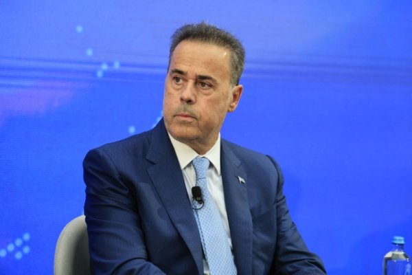 Enerji Bakanı Chevron'un Yunanistan açıklarındaki araştırmalarının 2026'da başlayacağını söyledi