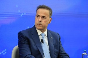 Enerji Bakanı Chevron'un Yunanistan açıklarındaki araştırmalarının 2026'da başlayacağını söyledi