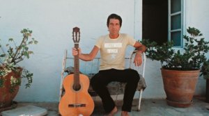 Atina'da duygusal müzik töreninde Leonard Cohen onurlandırıldı