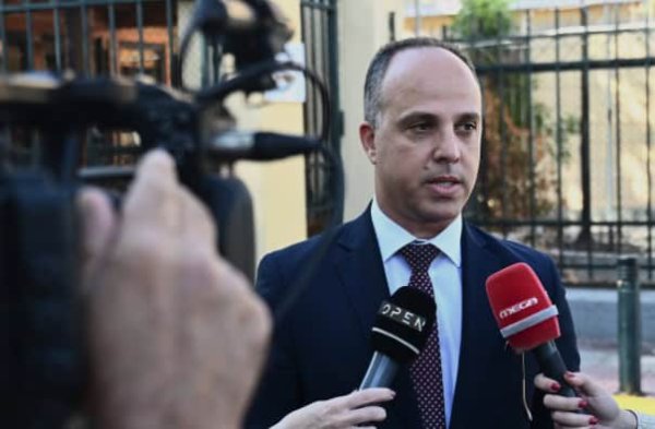 Avukat Yunan casus yazılım skandalında İsrail bağlantısına işaret etti
