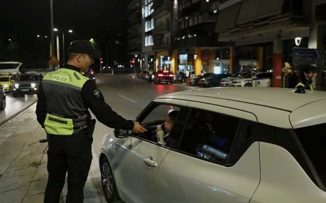 Alkol Limitini Aşan Sürücü Oranı Yüzde 0,7'ye Düşerken Yol Kontrolleri İkiye Katlandı